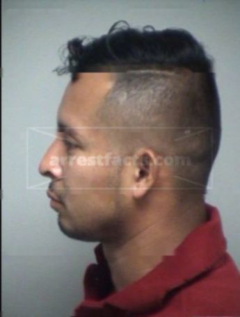 Victor Manuel Hernandez