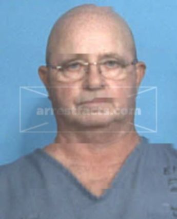 Glenn Gordon Powers