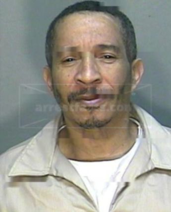 David Eugene Clark