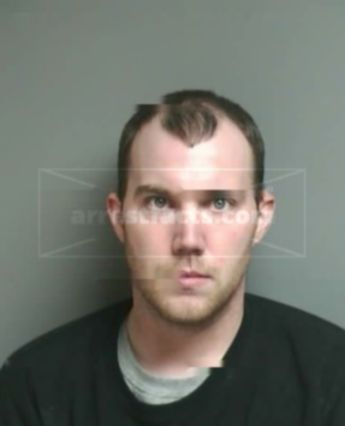 Matthew Glenn Parmentier