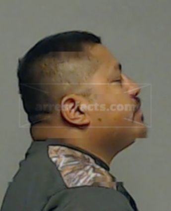 Juan Angel Garcia