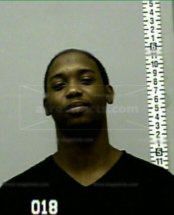 Xavier Mario Rucker