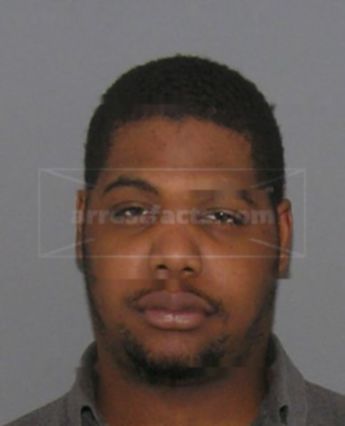 Juan Angelo Hamilton Jr.