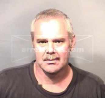 Johnny Ray Singletary