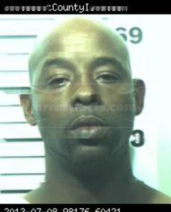 Willie James Powell Jr.