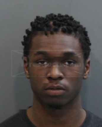 Edward Laquan Springs