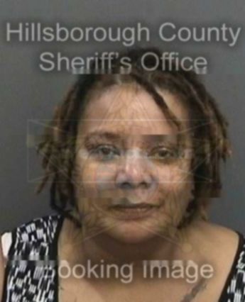 Tina Porter Council