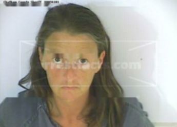 Teresa Christine Harper