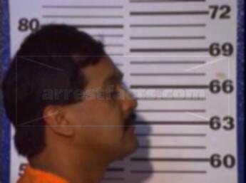 Ruben Molina Villalpando