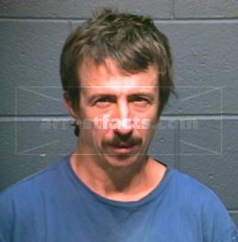 Steven Keith Pugh