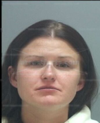 Kayla Nicole Dredge