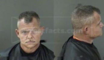 Kevin William Jones