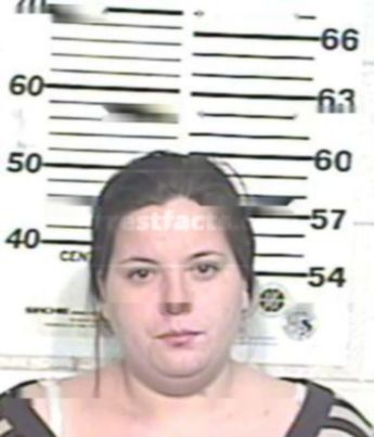 Crystal Lee Morin Ramos