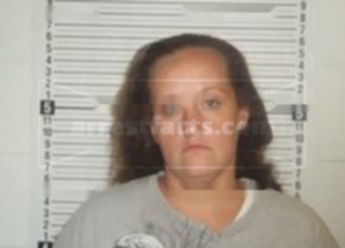 Jennifer Nicole Freeman