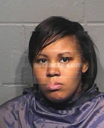 Brittney Marie Miles