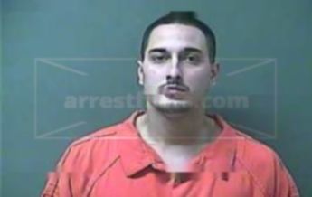Anthony D Vigil