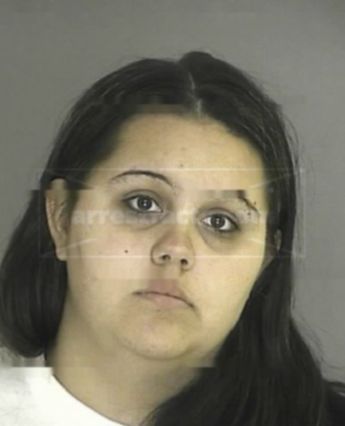 Jamie Virginia Thomas