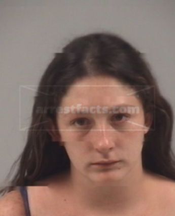 Andrea Lee West