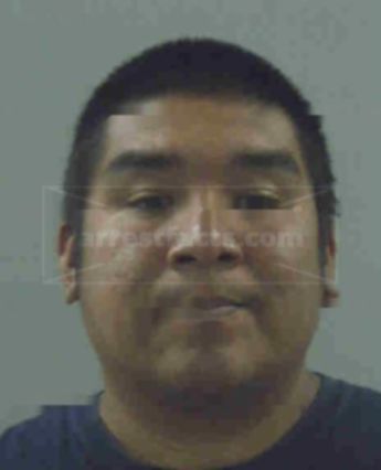 Anthony Irvin Carlos