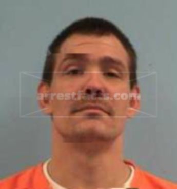 Christopher Ashley Thompson