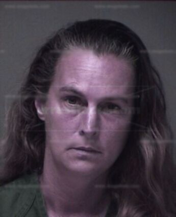 Jennifer Anne Powers