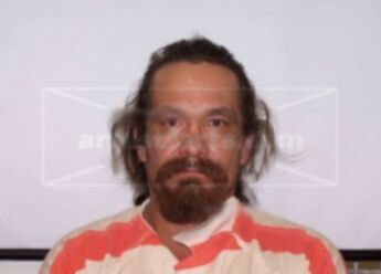 Melvin Lee Brownwolf