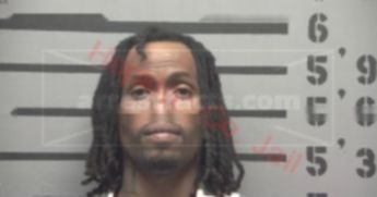 Brandon Denard Williams