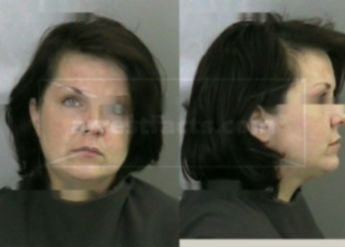 Karen Borcherds