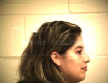 Edith Itzel Ramirez Gonzalez