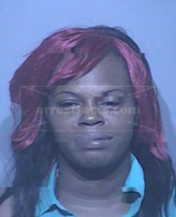 Victoria Monique Williams