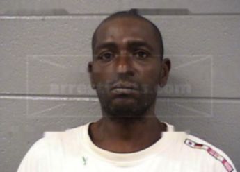 Jonie James Willey