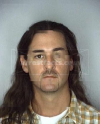 Kevin Scott Sarazin