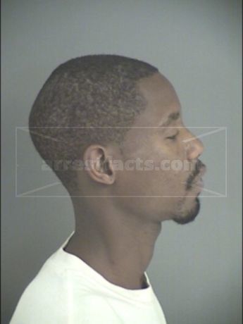 Terry Lorenzo Brooks