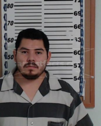 Carlos Rodriguez-Lopez