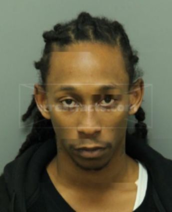 Maurice Deshon Arnold