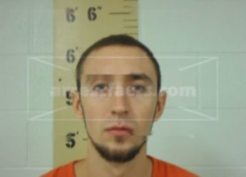 Jeremiah Raymond Patterson