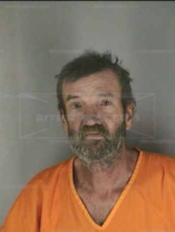 Richard John Wamser