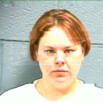 Jamie Raye Stovall