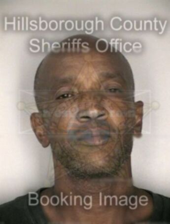 Renwick Lamar Keel