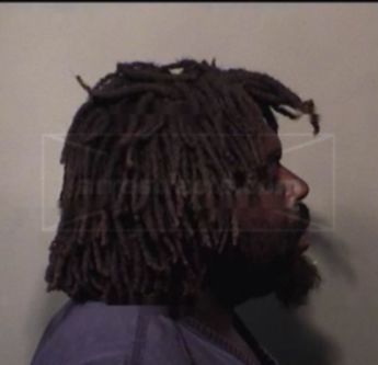 Tramaine Sanchez Mack