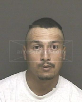 Tomas Mena-Martinez