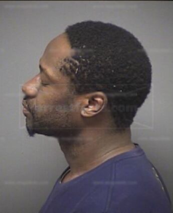 Clifford Junior Tisdale