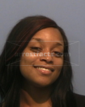 Natasia Mykel Thompson