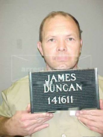James G. Duncan