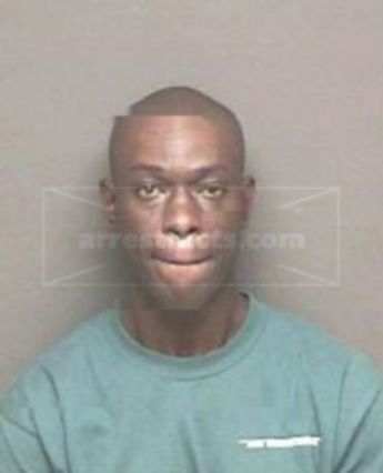 Aubrey Andre Britton