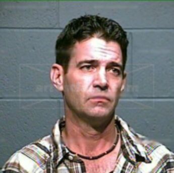 David Scott Daniels