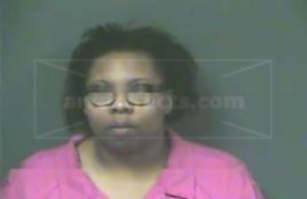 Teneshia Diyonna Tyler