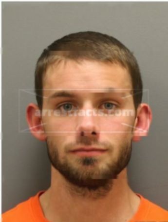 Tyler Barnett