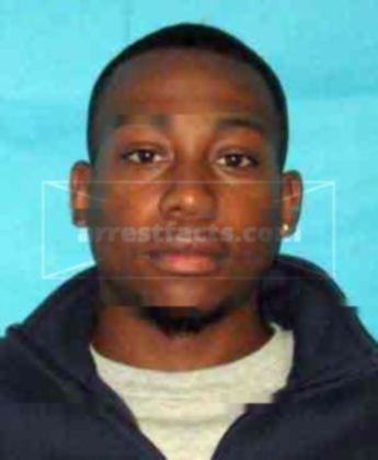 Richie Torrell Solomon Fort