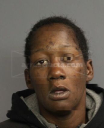 Shanique Newman